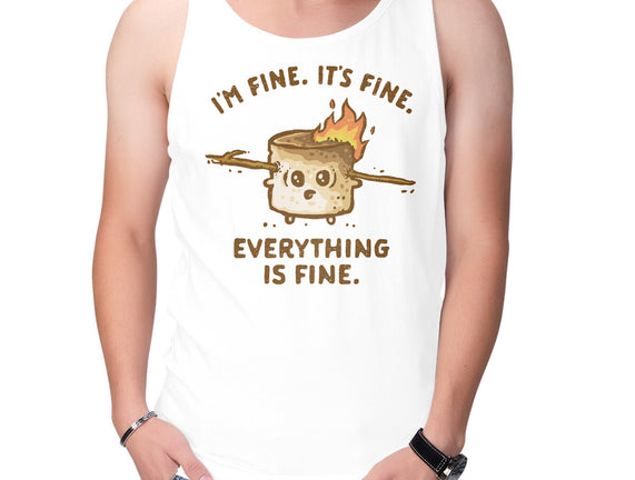 Everything Is Fine