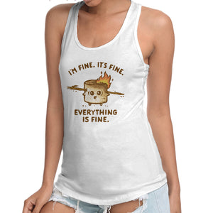 Everything Is Fine
