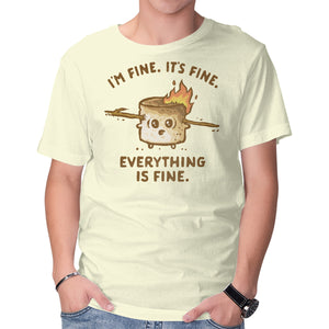Everything Is Fine