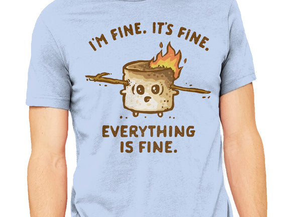 Everything Is Fine