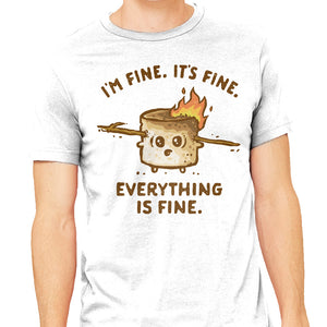 Everything Is Fine