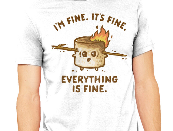 Everything Is Fine