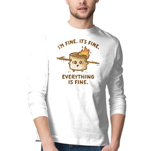 Everything Is Fine