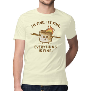 Everything Is Fine