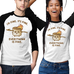 Everything Is Fine