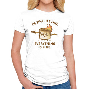 Everything Is Fine