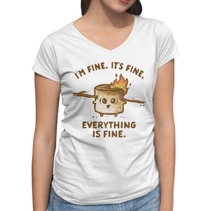 Everything Is Fine