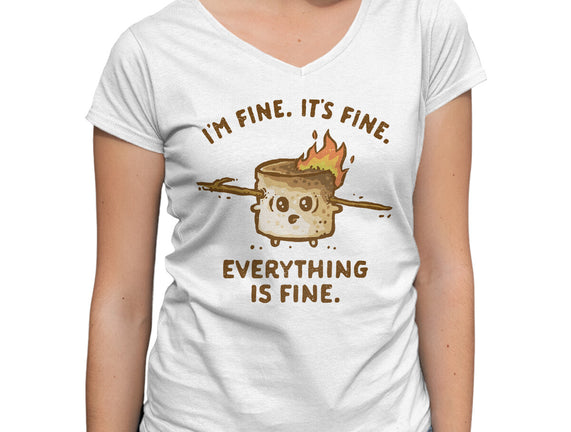 Everything Is Fine
