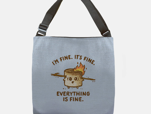 Everything Is Fine