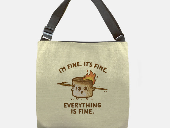 Everything Is Fine