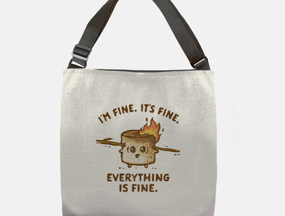 Everything Is Fine