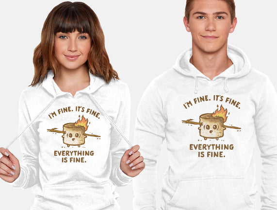 Everything Is Fine