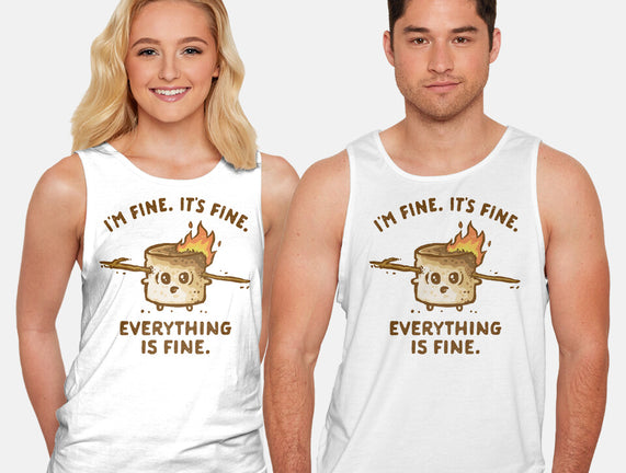 Everything Is Fine