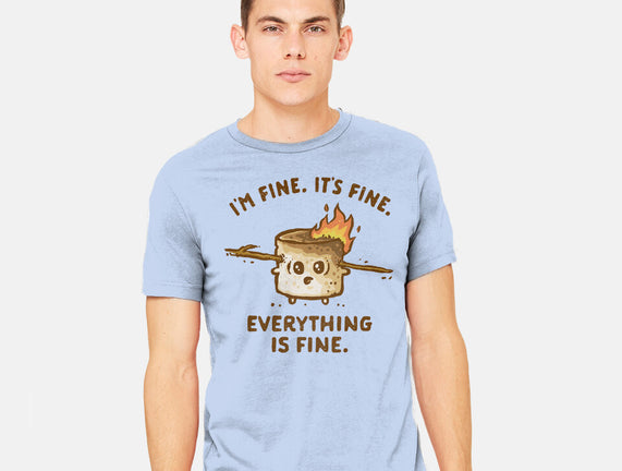 Everything Is Fine
