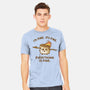 Everything Is Fine-Mens-Heavyweight-Tee-kg07