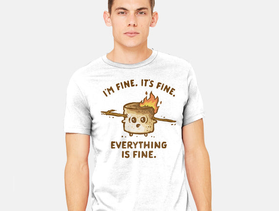 Everything Is Fine