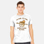 Everything Is Fine-Mens-Heavyweight-Tee-kg07