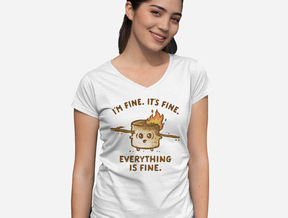 Everything Is Fine
