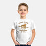 Everything Is Fine-Youth-Basic-Tee-kg07