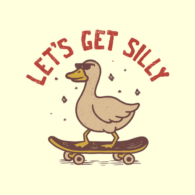 Going Silly-None-Fleece-Blanket-koalastudio