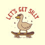 Going Silly-None-Fleece-Blanket-koalastudio