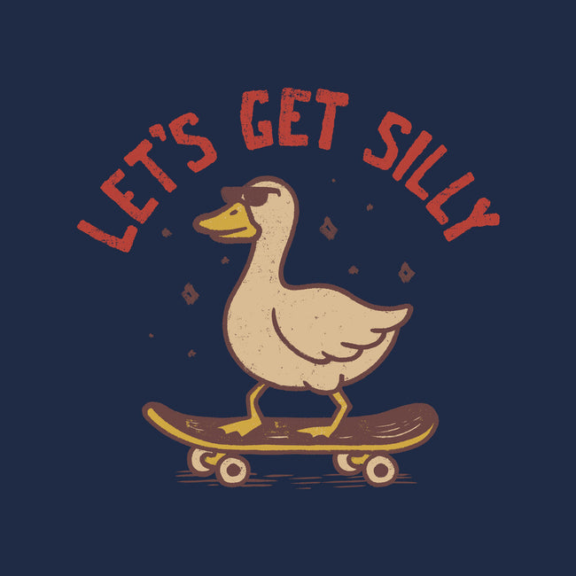 Going Silly-Mens-Heavyweight-Tee-koalastudio
