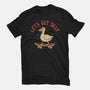 Going Silly-Mens-Heavyweight-Tee-koalastudio