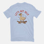 Going Silly-Mens-Basic-Tee-koalastudio