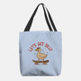Going Silly-None-Basic Tote-Bag-koalastudio
