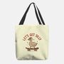 Going Silly-None-Basic Tote-Bag-koalastudio
