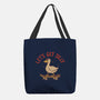 Going Silly-None-Basic Tote-Bag-koalastudio