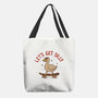 Going Silly-None-Basic Tote-Bag-koalastudio