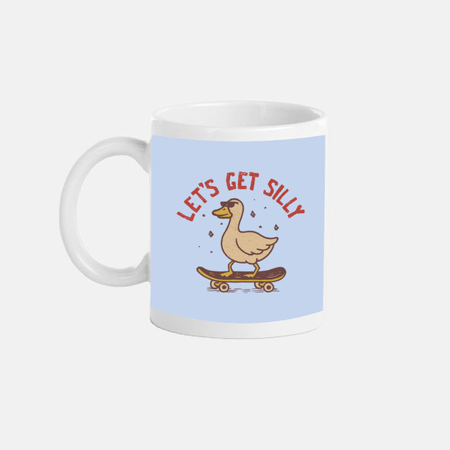 Going Silly-None-Mug-Drinkware-koalastudio