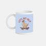 Going Silly-None-Mug-Drinkware-koalastudio