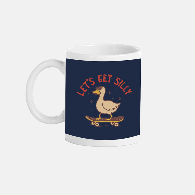 Going Silly-None-Mug-Drinkware-koalastudio