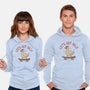 Going Silly-Unisex-Pullover-Sweatshirt-koalastudio