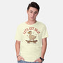 Going Silly-Mens-Basic-Tee-koalastudio