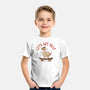 Going Silly-Youth-Basic-Tee-koalastudio