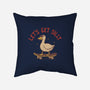 Going Silly-None-Removable Cover w Insert-Throw Pillow-koalastudio