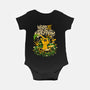 Nature Is Everything-Baby-Basic-Onesie-Estudio Horta