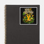 Nature Is Everything-None-Glossy-Sticker-Estudio Horta