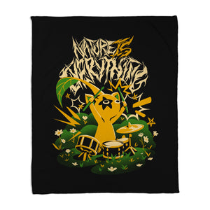 Nature Is Everything