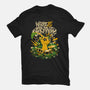 Nature Is Everything-Mens-Premium-Tee-Estudio Horta