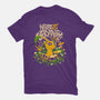 Nature Is Everything-Womens-Basic-Tee-Estudio Horta