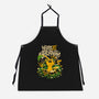 Nature Is Everything-Unisex-Kitchen-Apron-Estudio Horta