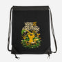 Nature Is Everything-None-Drawstring-Bag-Estudio Horta