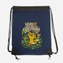 Nature Is Everything-None-Drawstring-Bag-Estudio Horta