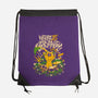 Nature Is Everything-None-Drawstring-Bag-Estudio Horta