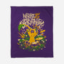 Nature Is Everything-None-Fleece-Blanket-Estudio Horta