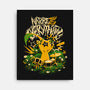 Nature Is Everything-None-Stretched-Canvas-Estudio Horta